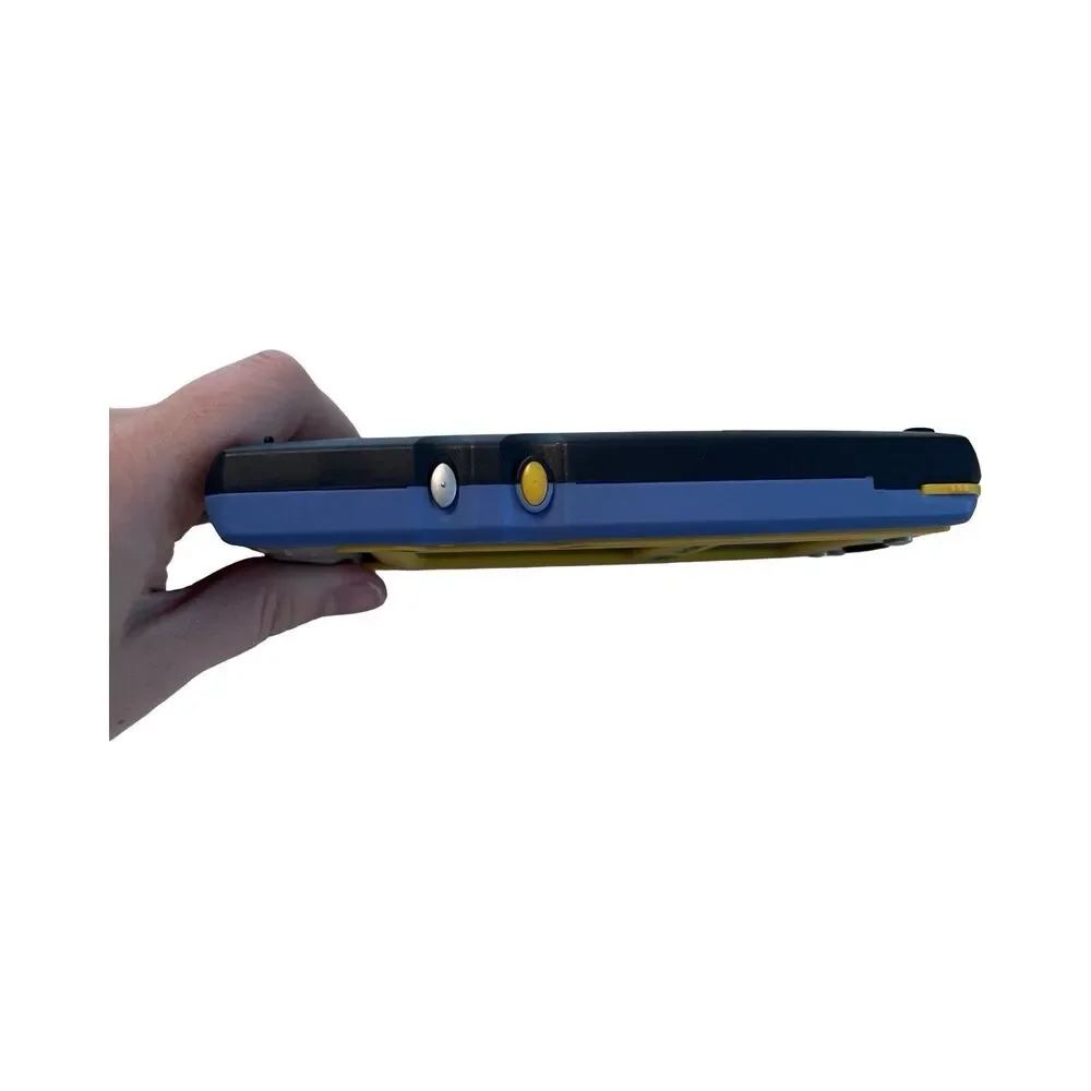 VTech Phusion Handheld Learning System Blue Yellow Digital Camera 80-39700 Case‎
